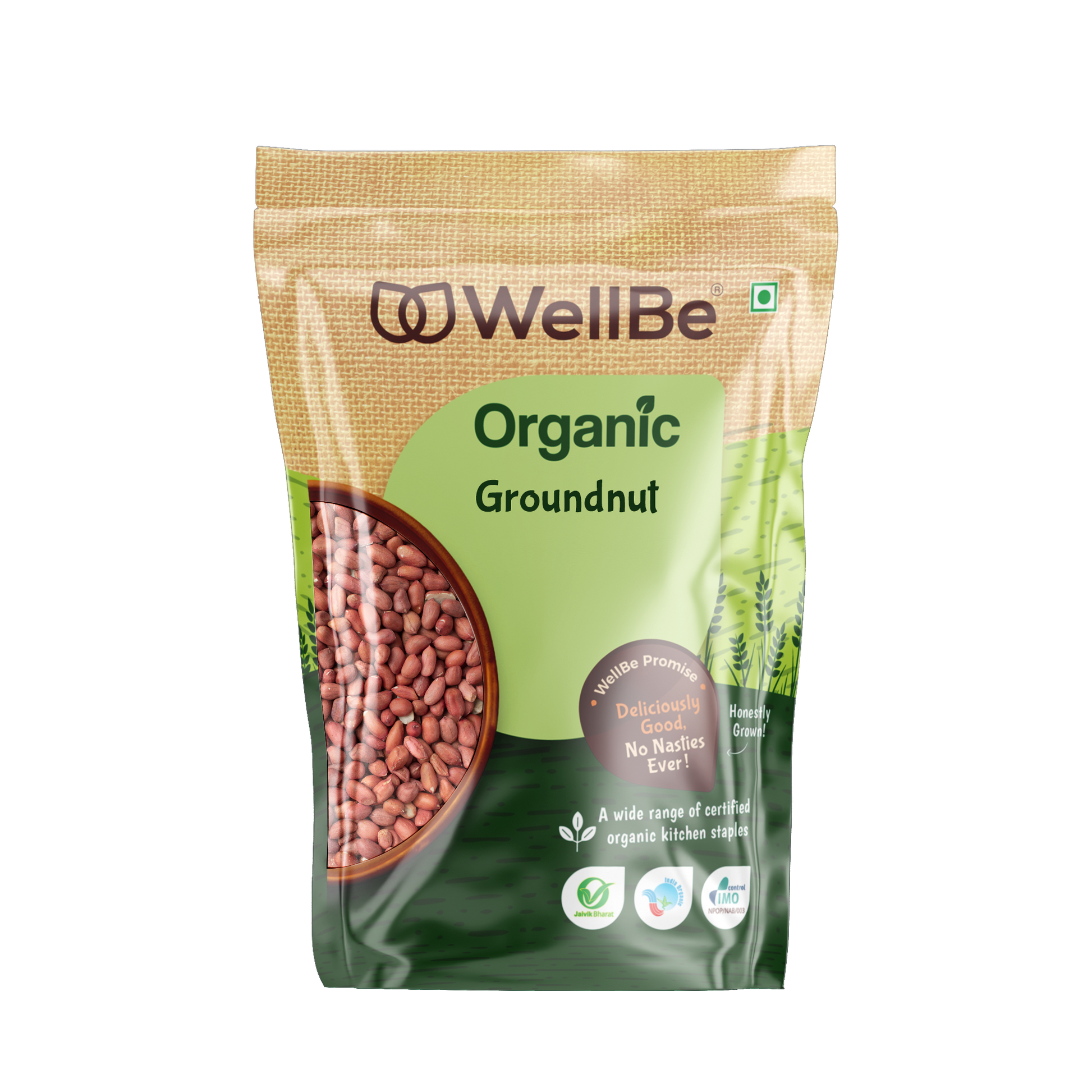 Groundnut 1 KG