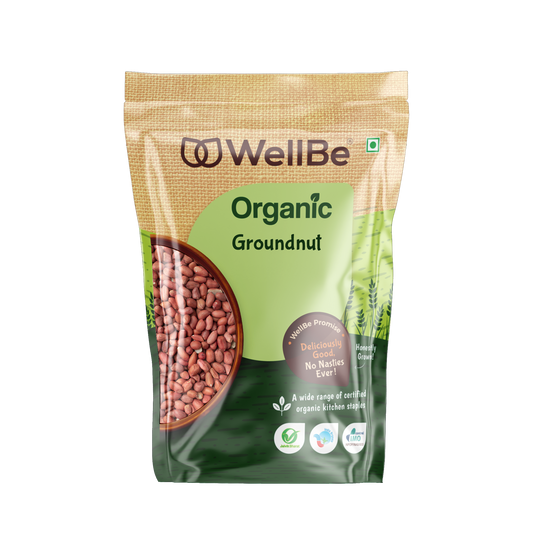 Groundnut 1 KG