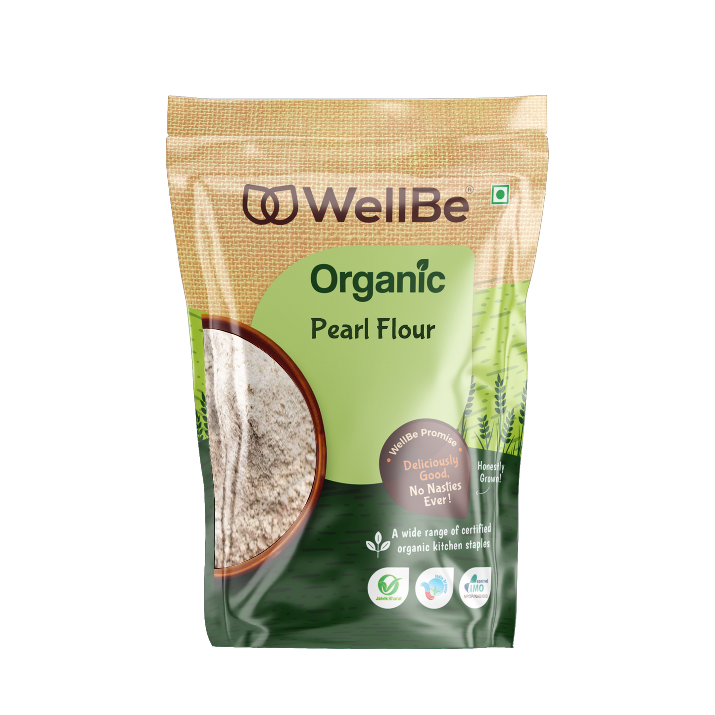 Pearl Flour 500 g