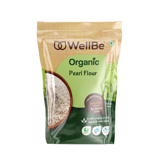 Pearl Flour 500 g