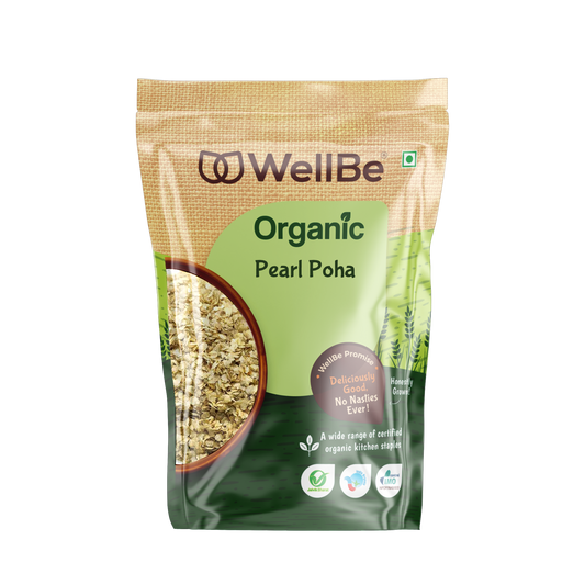 Pearl Poha 500 g