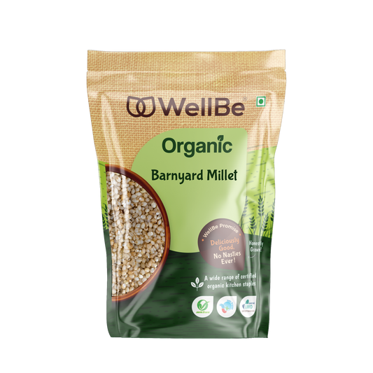 Barnyard Millet 500 GM