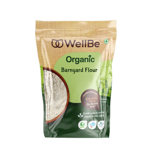 Barnyard Flour 500 g