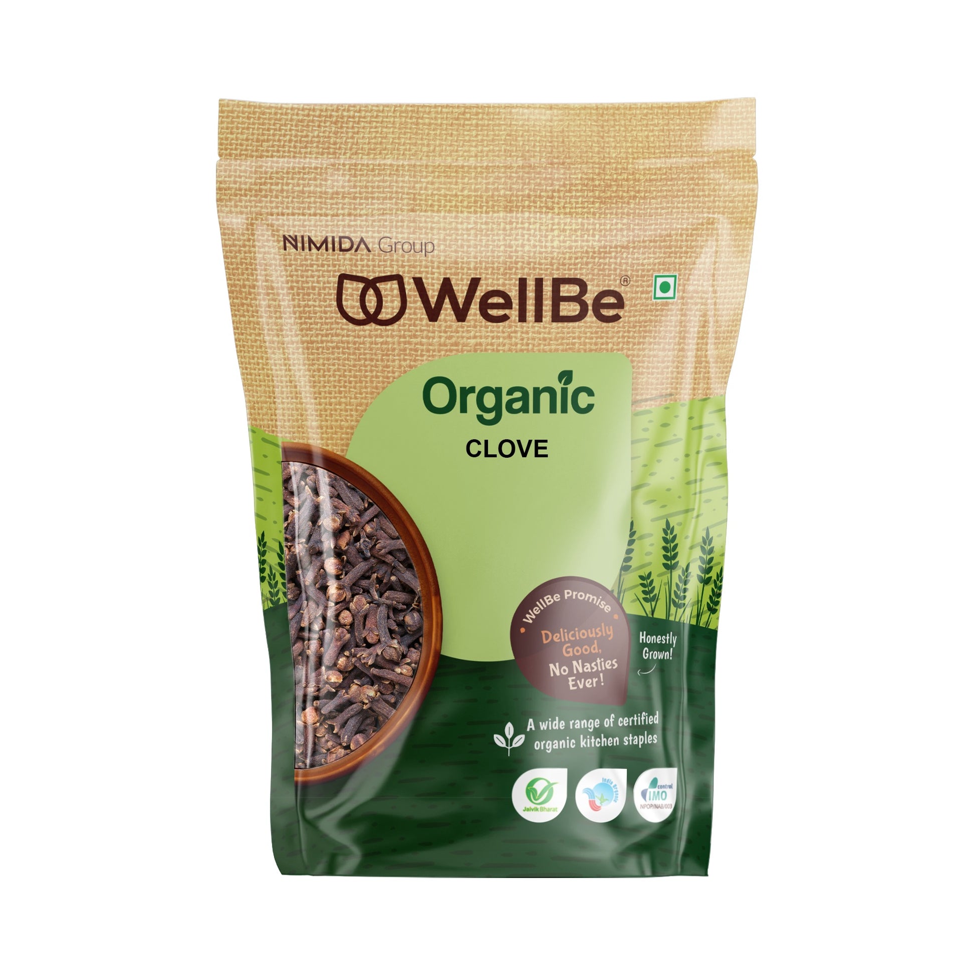 Clove 50 GM