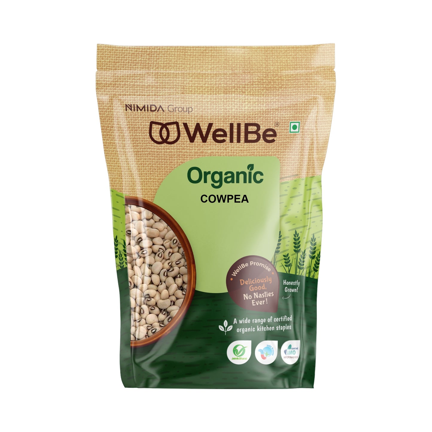 Cowpea 500 GM