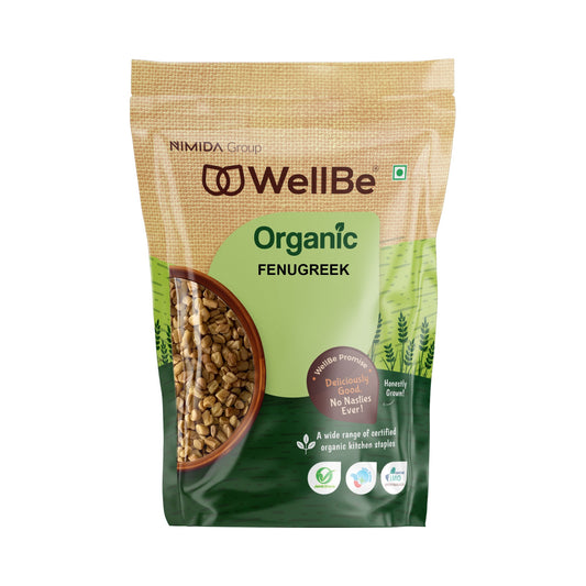 Fenugreek 100 GM