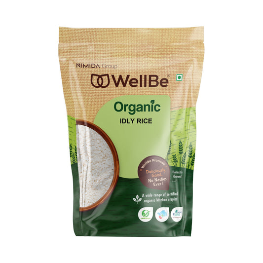 Idli Rice 1 KG