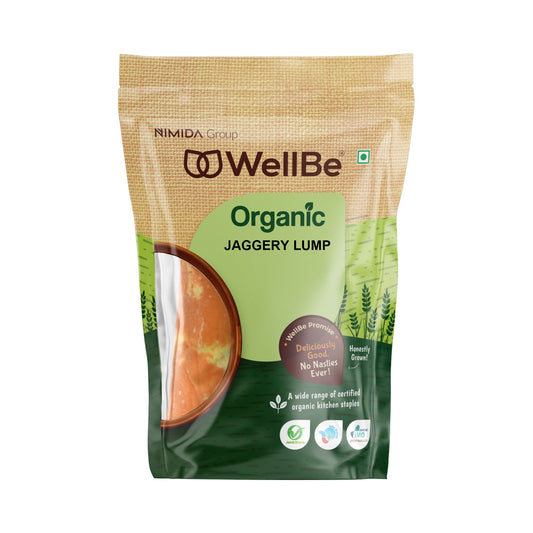 Jaggery Lump 900 GM