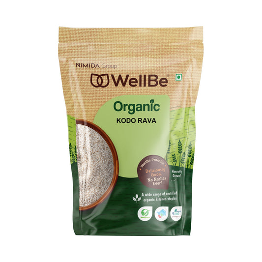 Kodo Rava 500 g