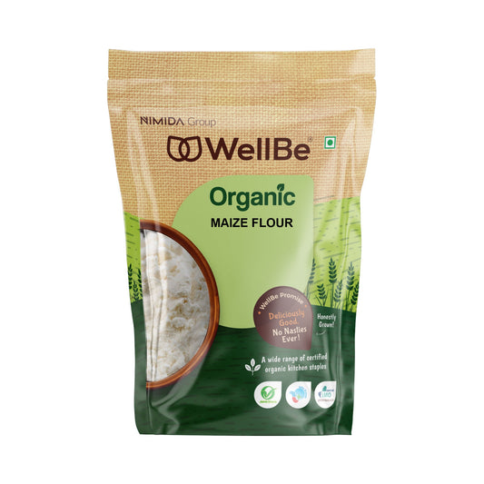 Maize Flour 500 GM