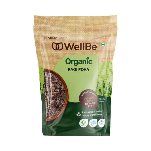 Ragi Poha 250 g