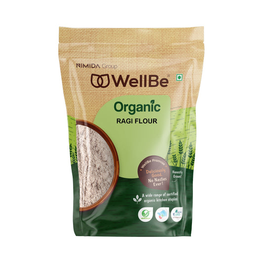 Ragi Flour 1 KG