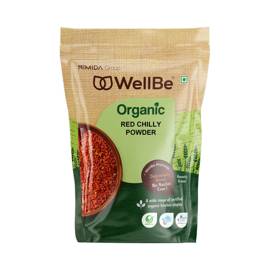Red Chilly Powder 100 GM