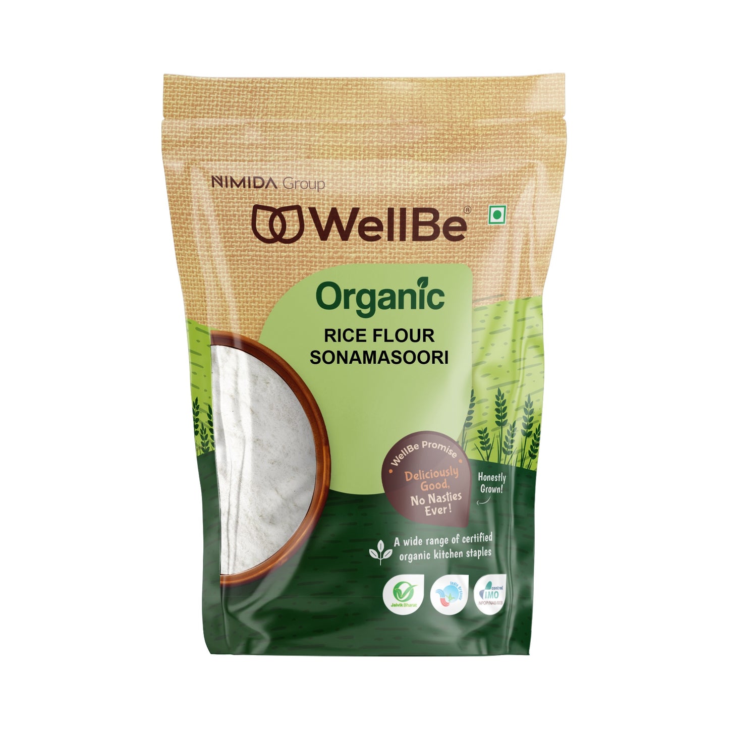 Rice Flour 1 KG