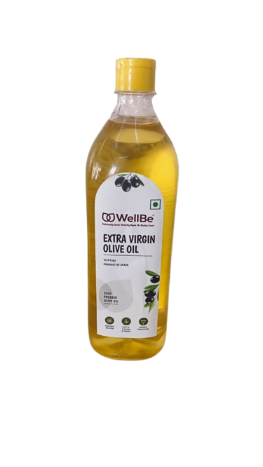Extra Virgin Olive Oil 1 LTR