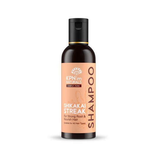 Shikakai Shampoo 100 ml