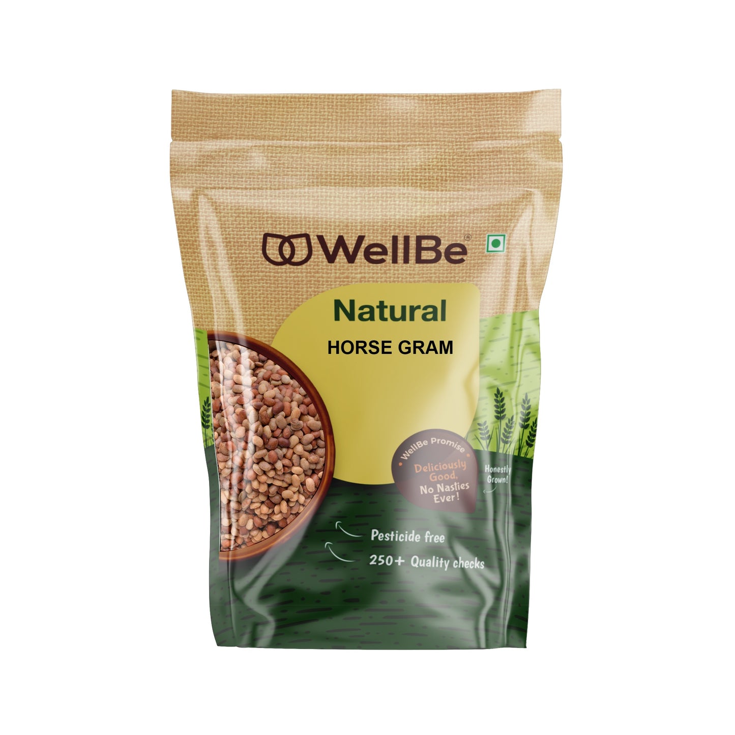 Horse Gram 1 KG