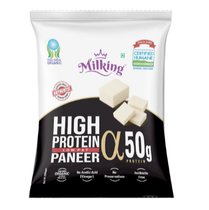 High Protien Paneer 200 g