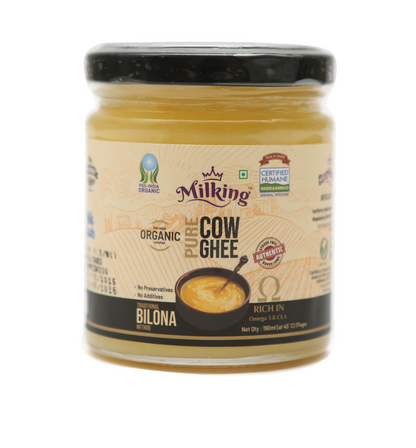 Cow Ghee 200 ml