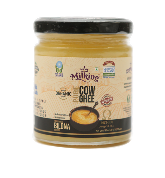 Cow Ghee 200 ml