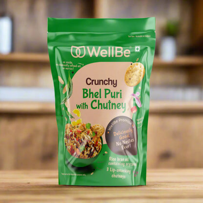 Bhel 120 GM