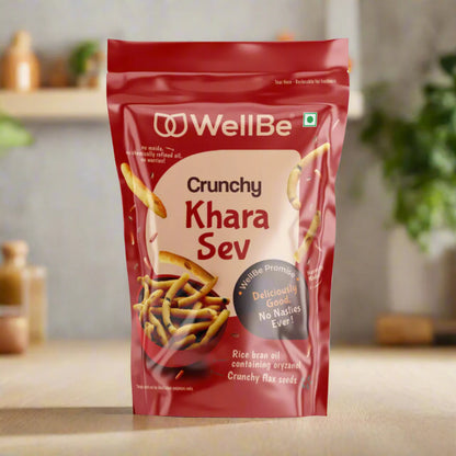 Khara Sev 120 GM