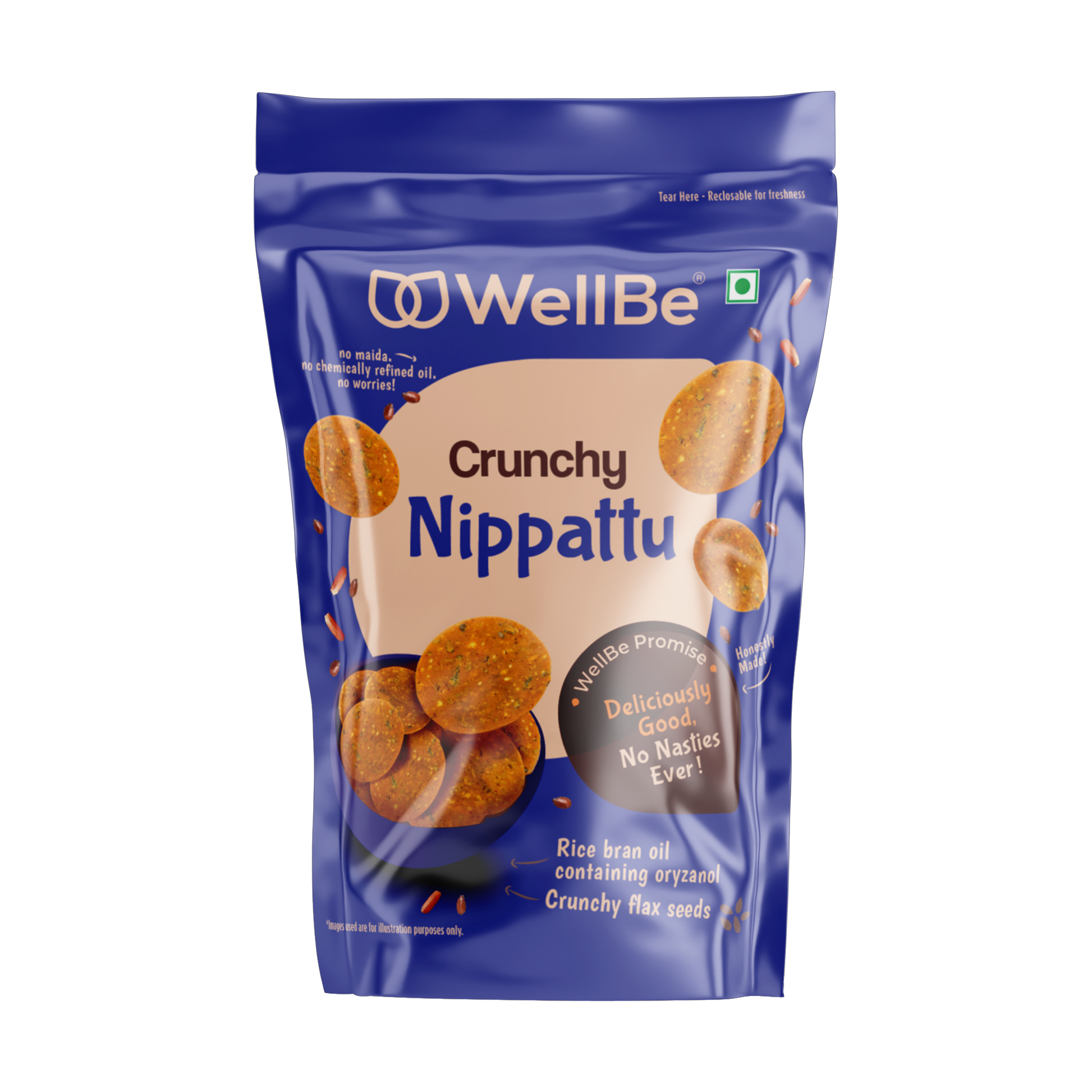 NIPATTU 120 GM