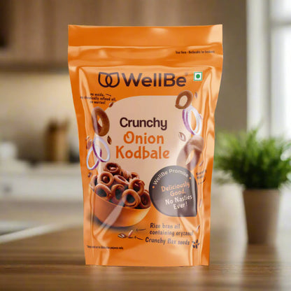 Onion Kodbale 120 GM