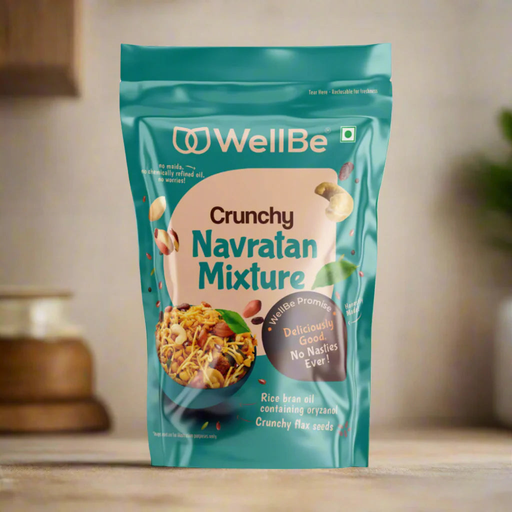 Navrathan Mixture 120 GM