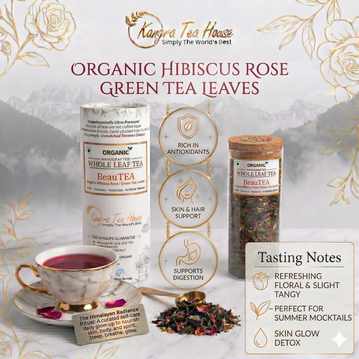 Beautea 20 GM