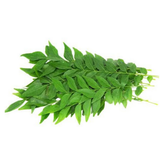 Curry Leaves 1 PCS