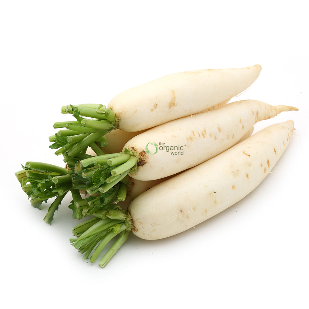Radish White 1 KG