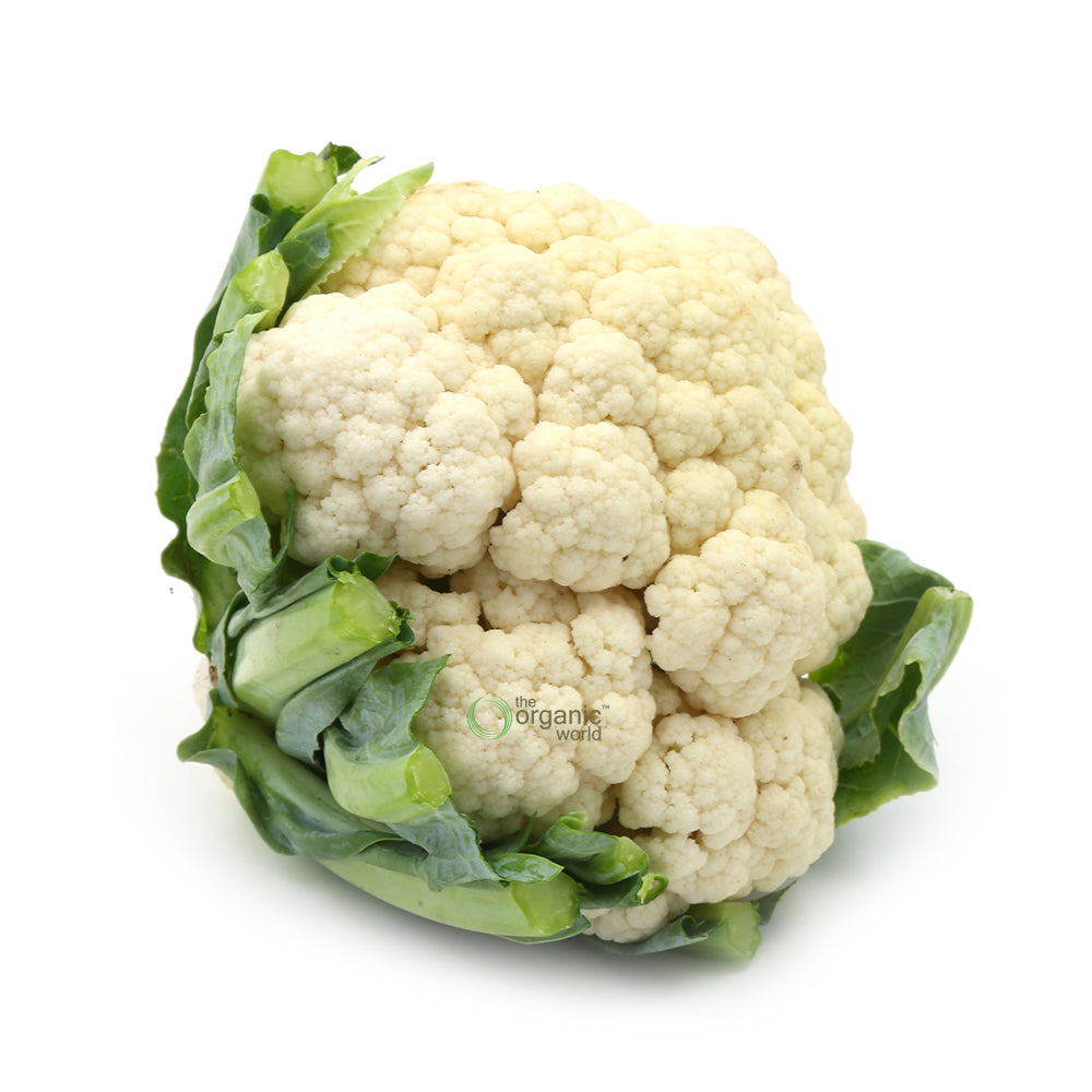 Cauliflower 1 PCS