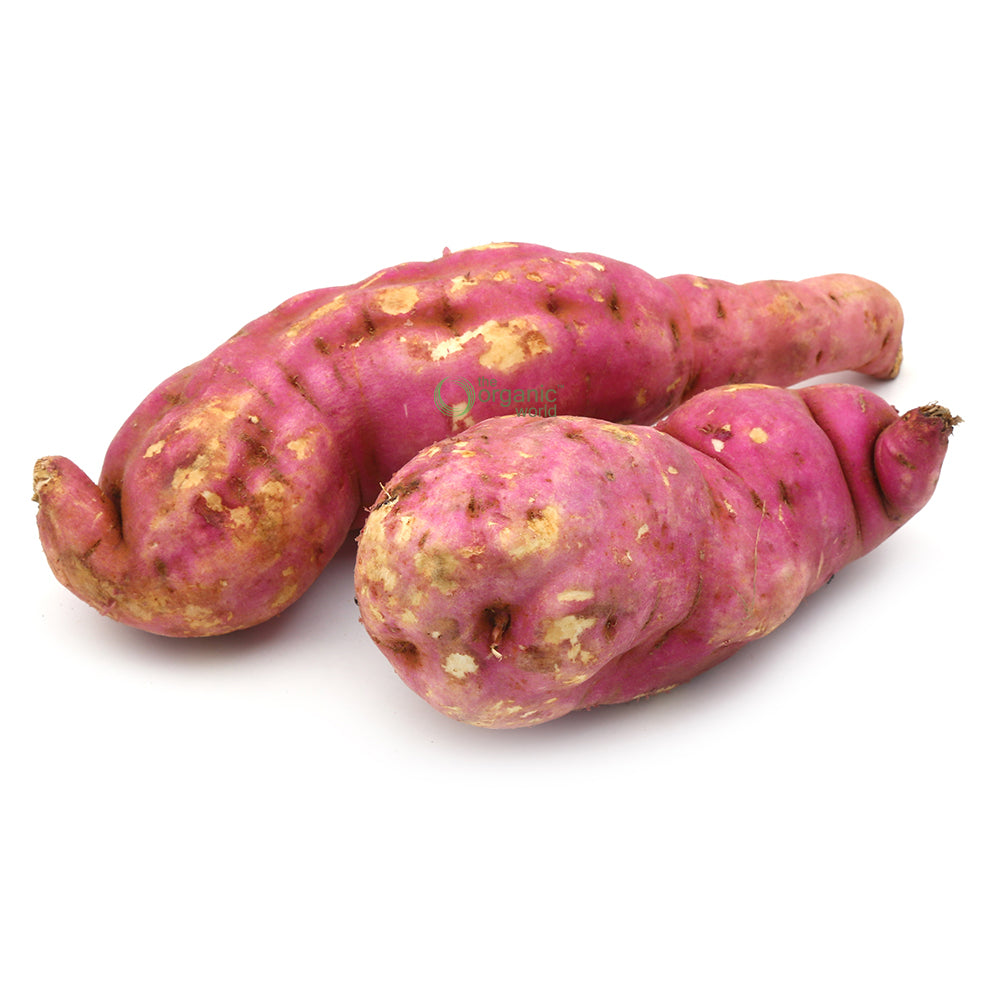 Sweet Potato 1 KG
