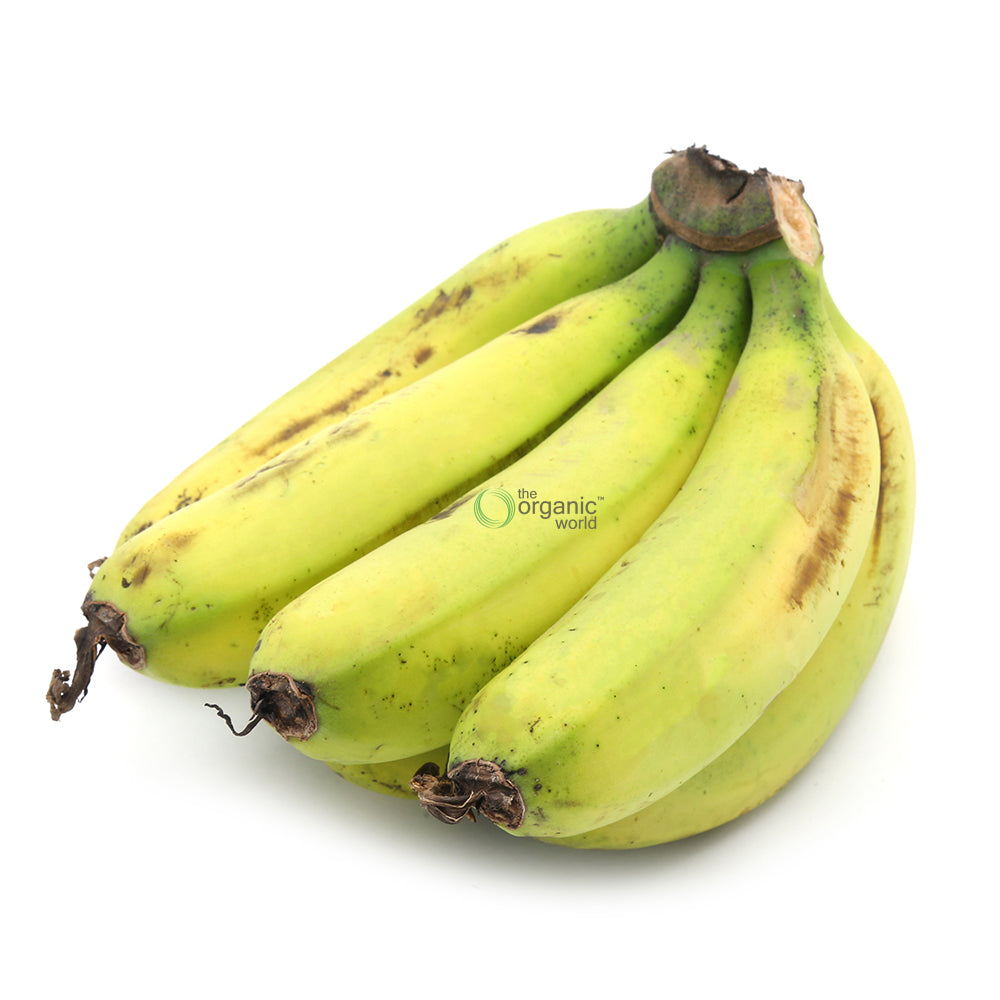 Banana Robusta 1 KG
