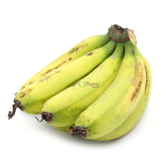 Banana Robusta 1 KG