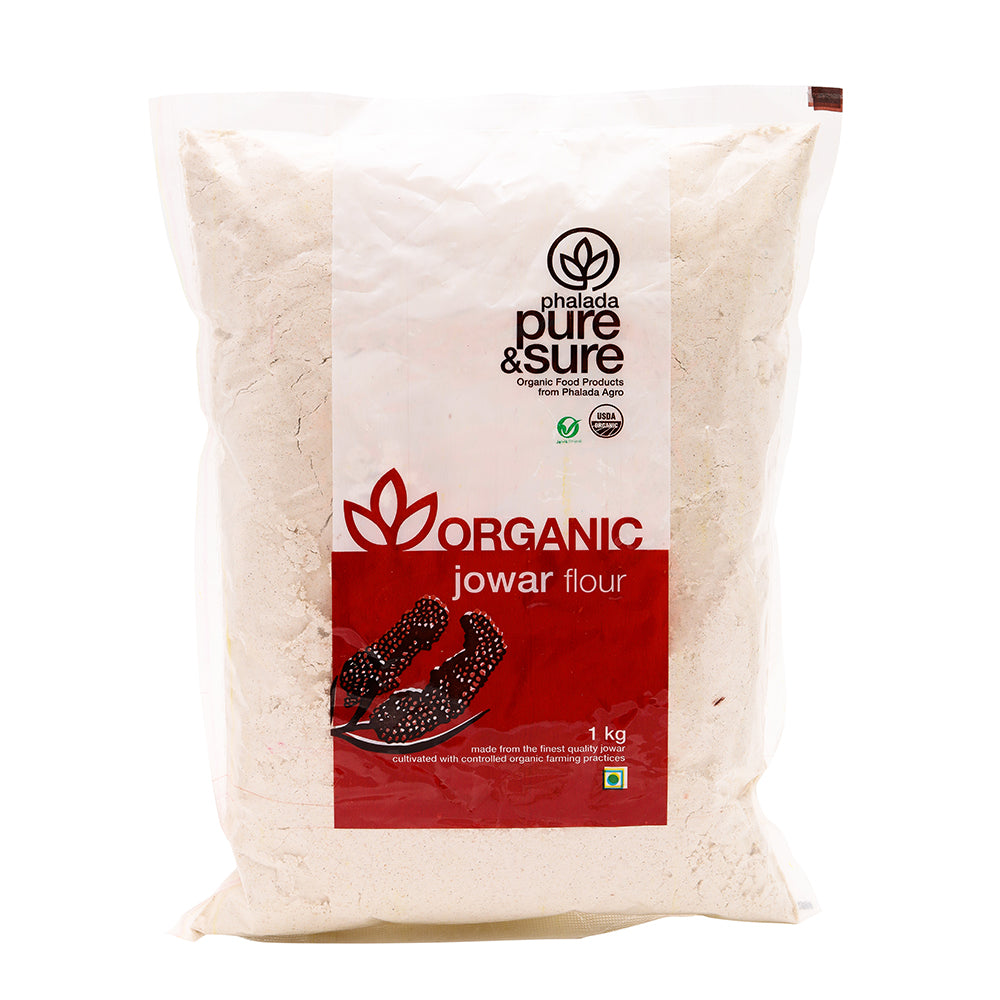 Jowar Flour 1 KG
