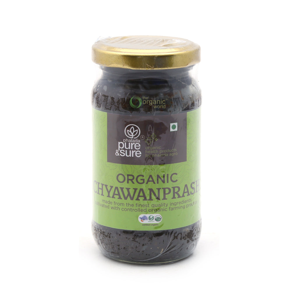 Chyawanprash 200 GM