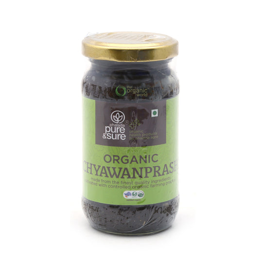 Chyawanprash 200 GM