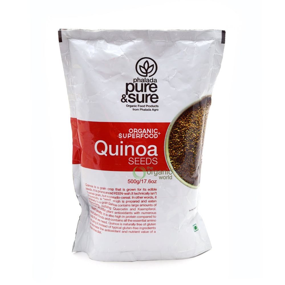 Quinoa 500 GM