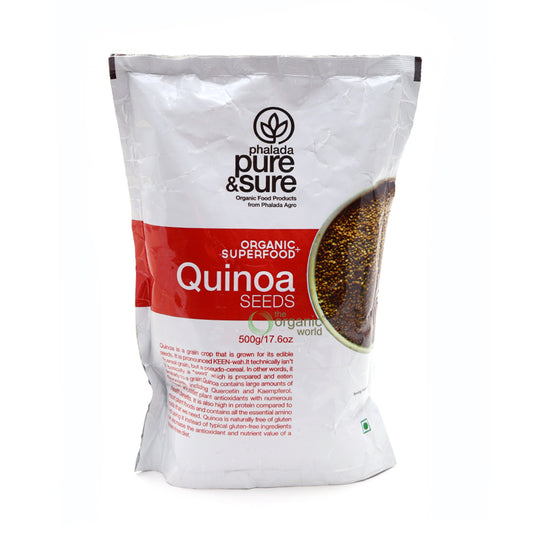 Quinoa 500 GM