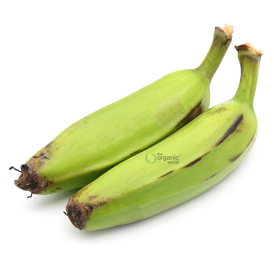 Raw Banana 1 PCS