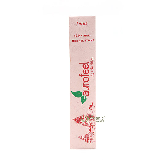 Incense Lotus 1 PACK