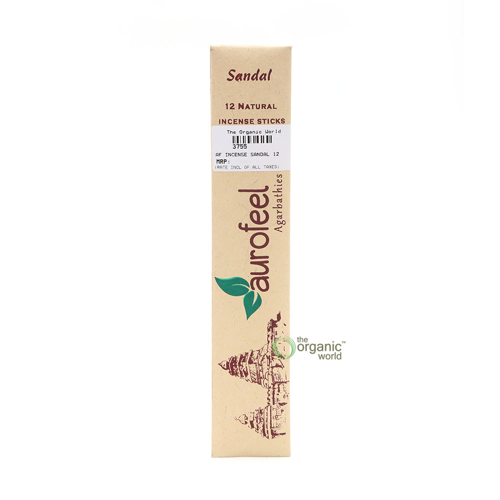 Incense Sandal 1 PACK