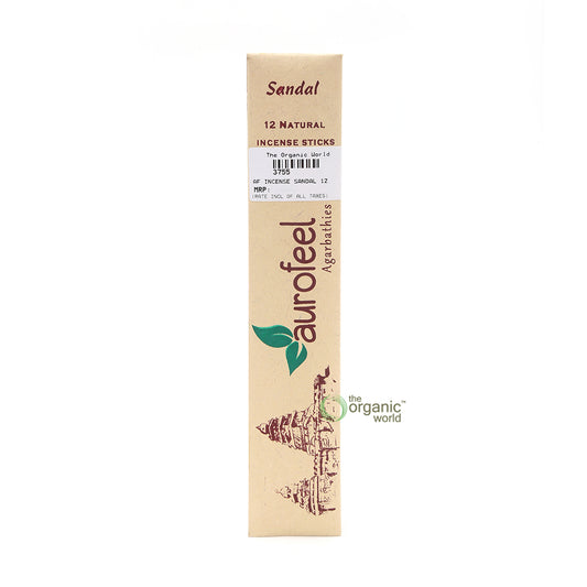 Incense Sandal 1 PACK