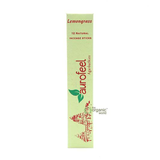 Incense Lemongrass 1 PACK