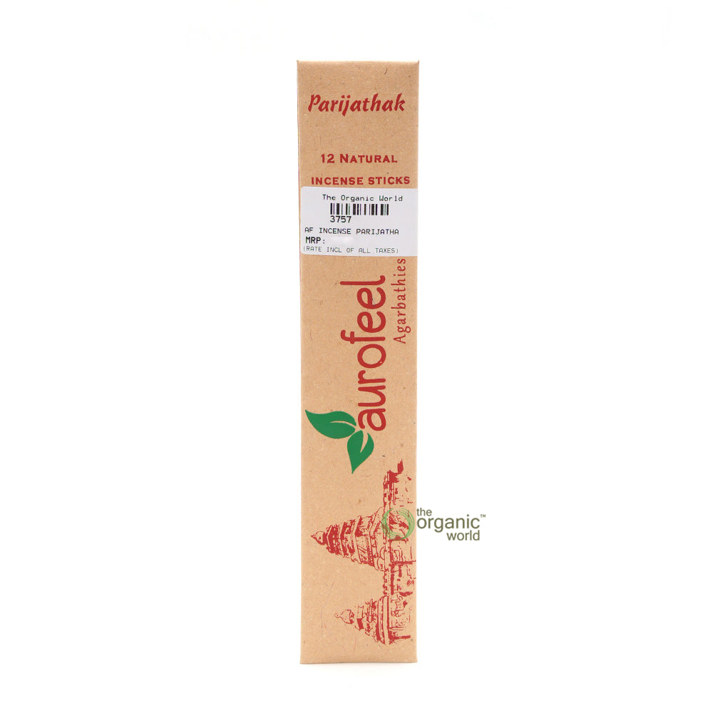 Incense Parijathak 1 PACK
