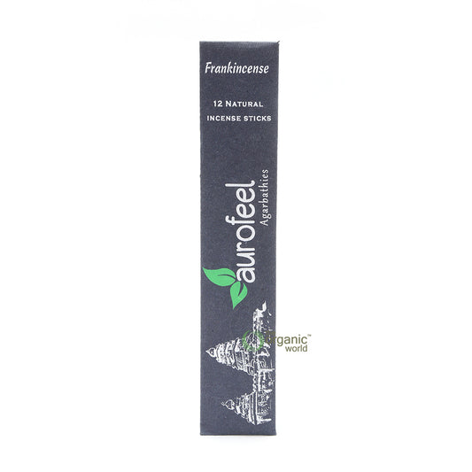 Incense Frank Incense 1 PACK