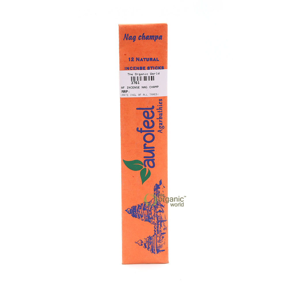 Incense Nag Champa 1 PACK