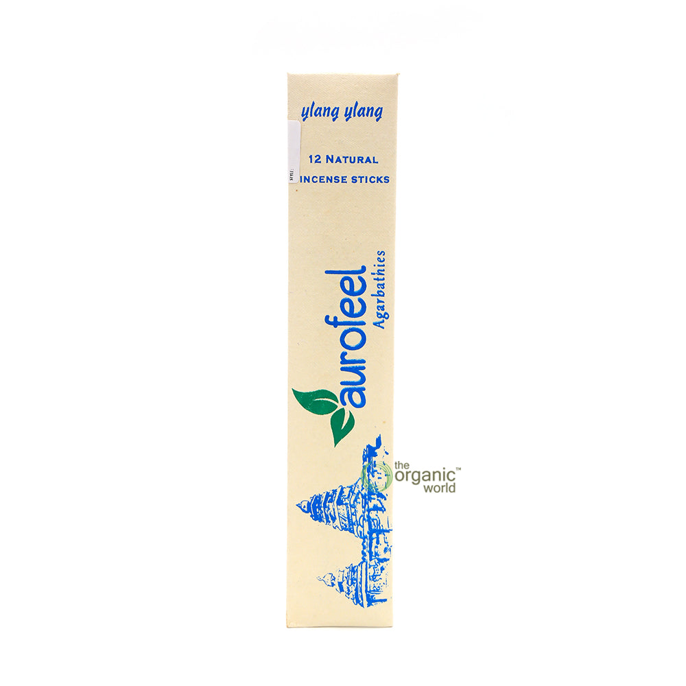 Incense Ylang Ylang 1 PACK